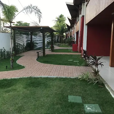 Novissimo Village Beira Mar Itacimirim Exterior photo
