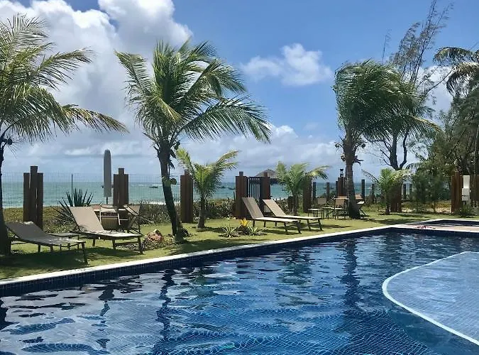 Novissimo Village Beira Mar
